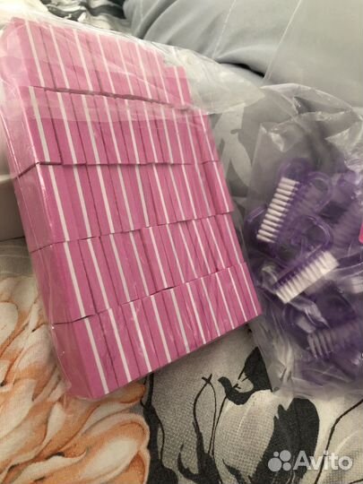 Все для маникюра бу