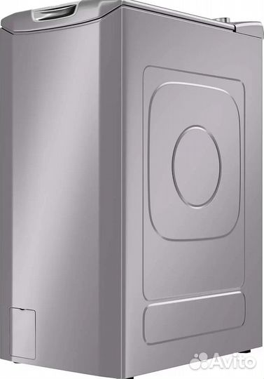 Стиральная машина Haier