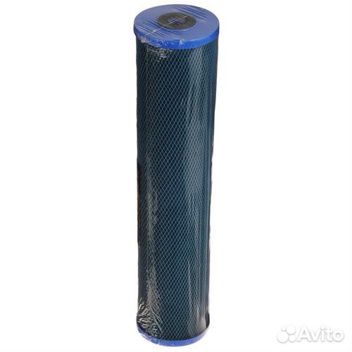 Картридж для фильтра Гейзер Fiber Pro 20BB (27115)