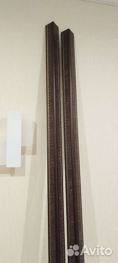 Уголок декоративный, молдинг, декор