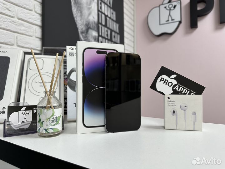 iPhone 14 Pro, 512 ГБ