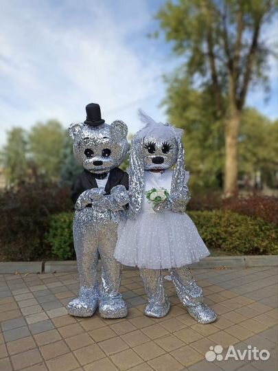 Наряды для ростовой куклы