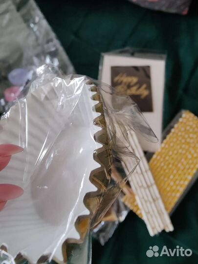 Набор для праздника