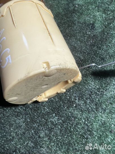 Топливный насос Audi A6 C5