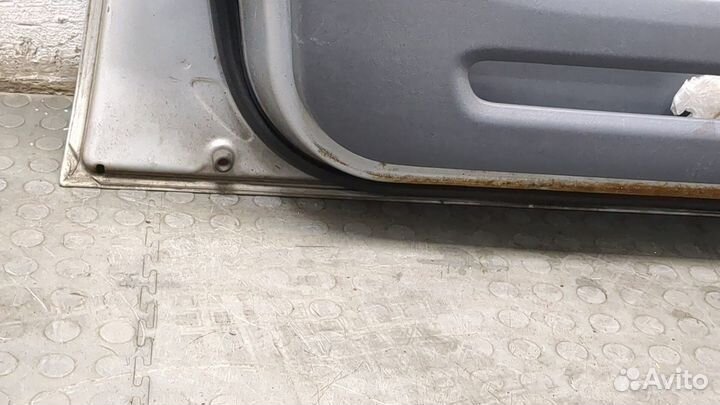 Дверь боковая Toyota RAV 4, 2002