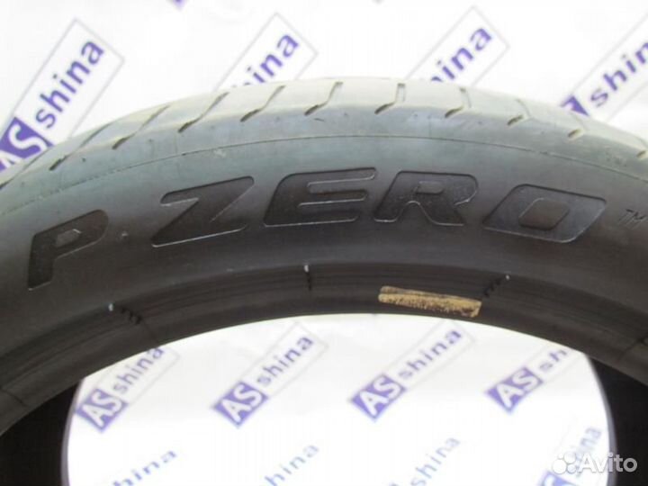 Pirelli P Zero 225/45 R19 101K