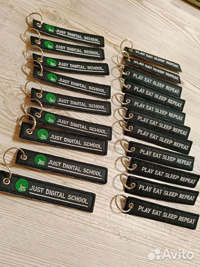 Швейный цех 