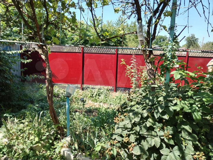 Дом 100 м² на участке 25 сот.