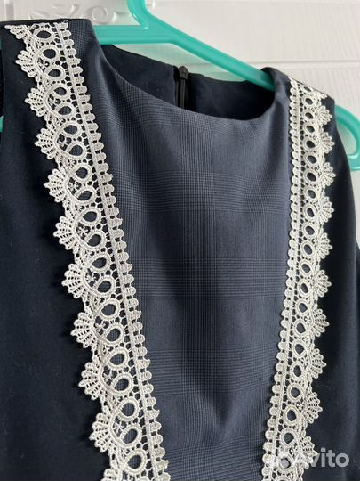 Школьная форма 122-128