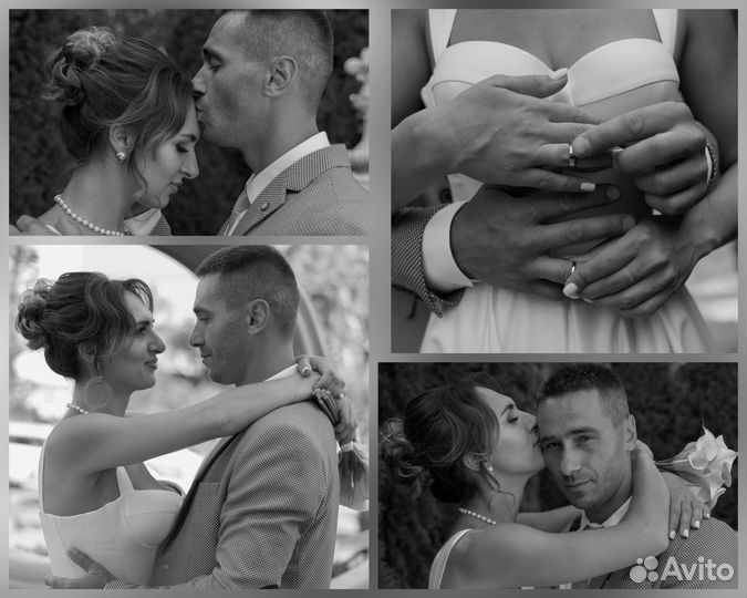 Фотограф Ростов-на-Дону