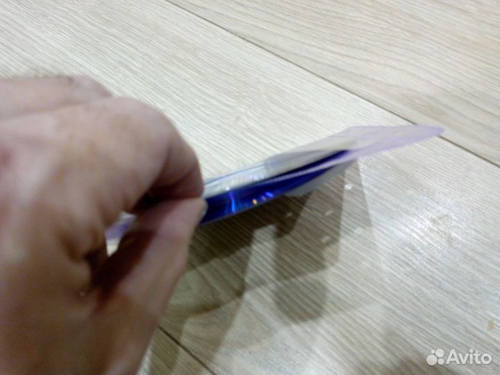 Пакеты для CD,DVD