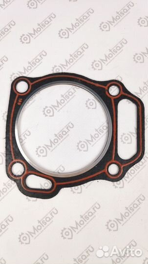 Прокладка головки цилиндра 188F (12121)