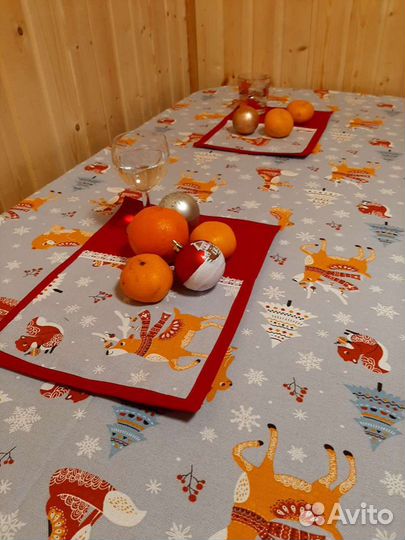 Домашний текстиль