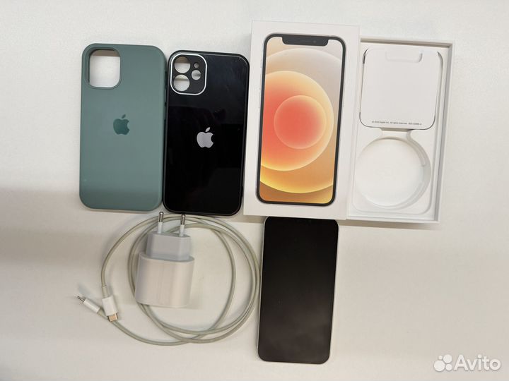 iPhone 12 mini, 64 ГБ