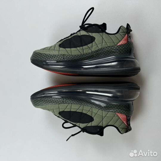 Nike air max 720-818 кроссовки оригинал