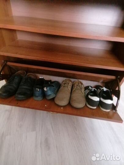 Полка для обуви