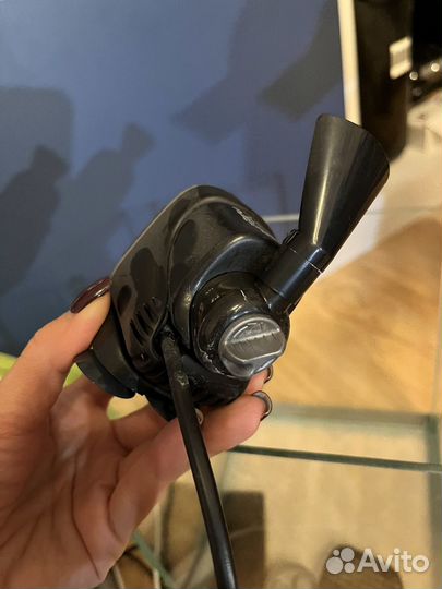 Аквариум для рыбок и аксессуары