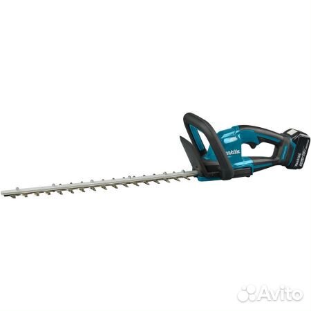 Кусторез Makita DUH 506 RF аккумуляторный