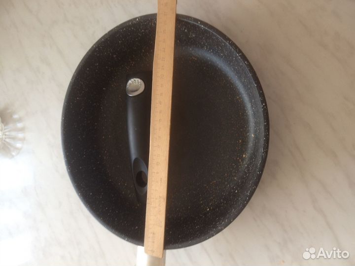 Сковорода-гриль фирмы Asteria