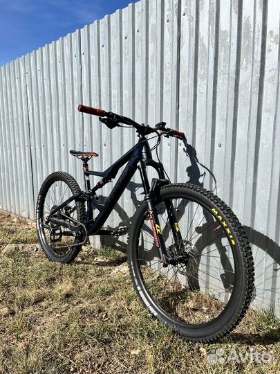 Велосипед Orbea Occam h30 2020