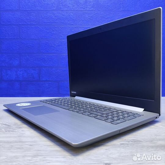 Ноутбук Lenovo ideaPad 320-15AST