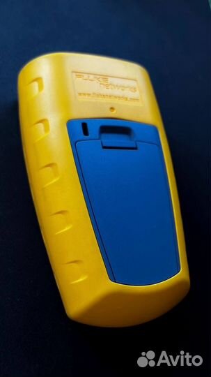 Fluke Microscanner 2