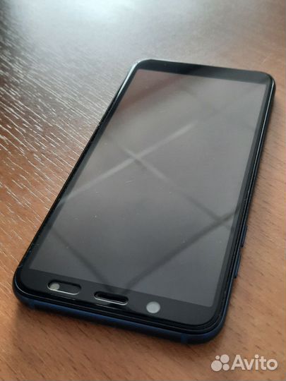 Samsung Galaxy A6, 3/32 ГБ