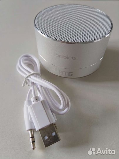 Портативная колонка