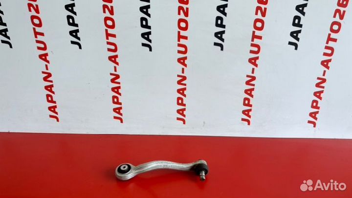 Рычаг передний правый Audi A6 C6 AUK 3.2 2008