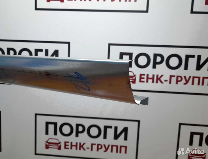 Пороги Ford Focus хэтчбэк и другие