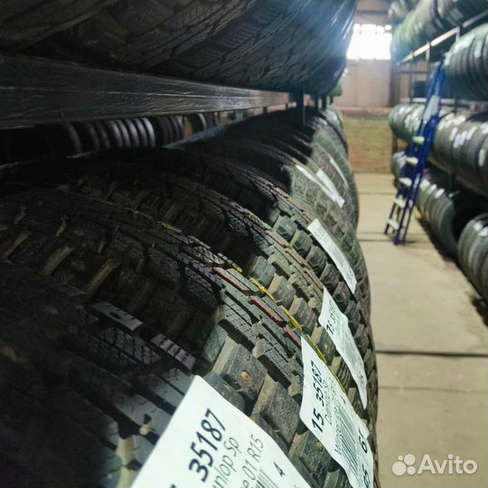 Nokian Tyres Hakkapeliitta 7 SUV 265/45 R21 108T