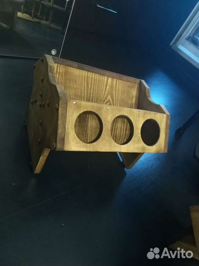 Мини-бар (Пивница) блок цилиндров