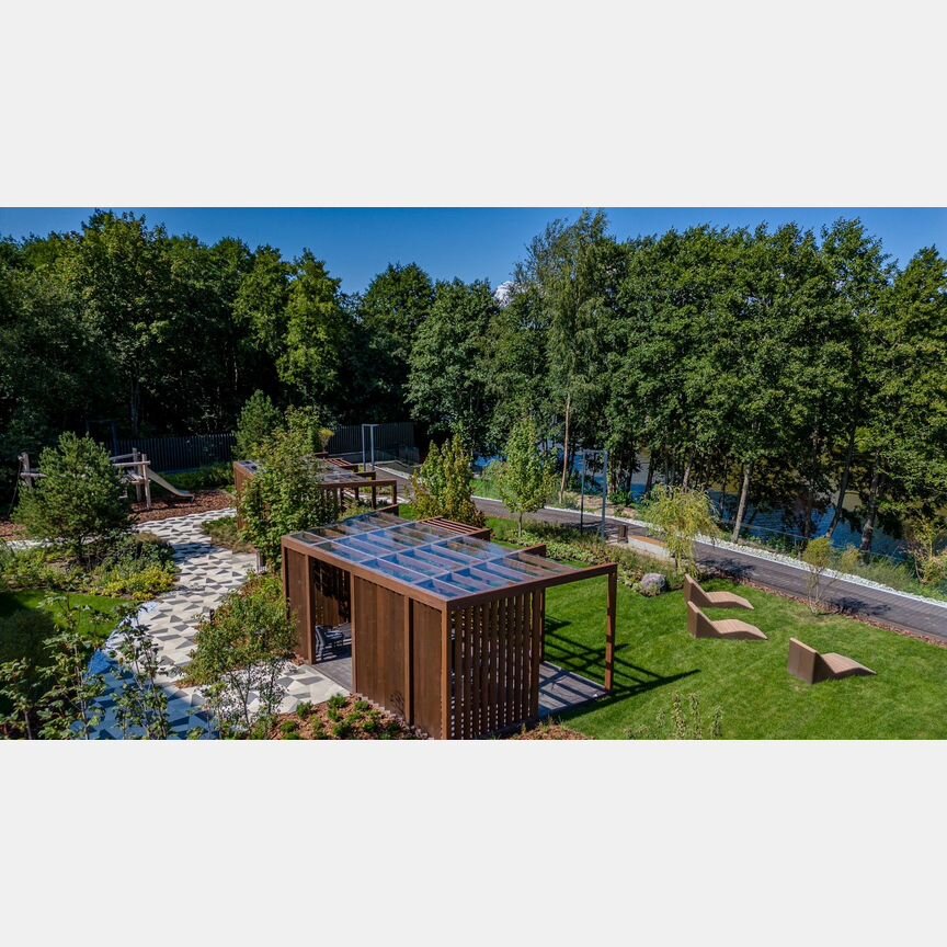 3-к. апартаменты, 79,3 м², 1/5 эт.