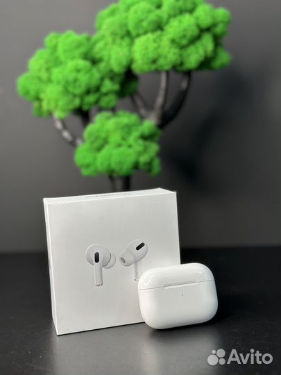 AirPods Pro
