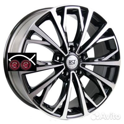 RST R038 Exeed TXL R18 7 5x108 ET36 CB65,1 BD