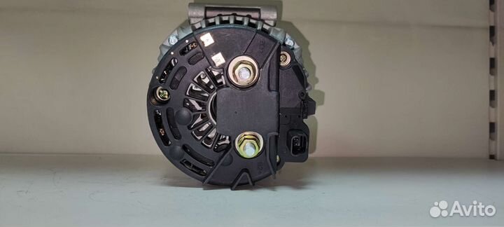 Генератор renault Logan LS (2004-2015) 12V 98A