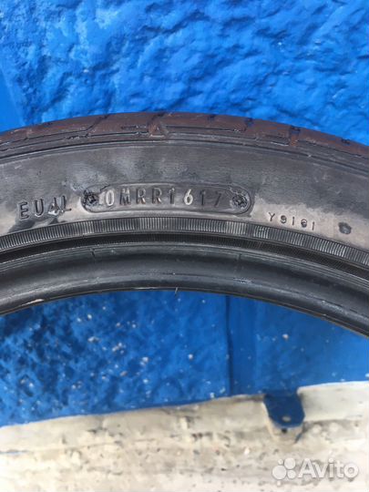 Goodyear DuraSport 205/45 R17