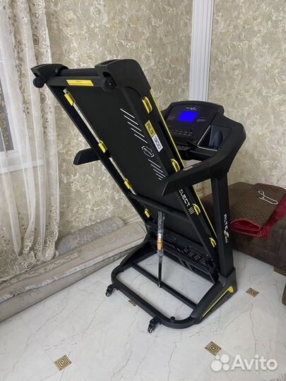 Беговая дорожка