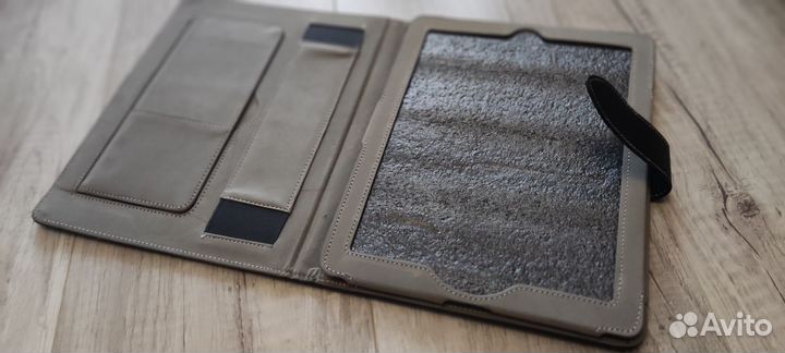 Чехол iPad 2,3,4