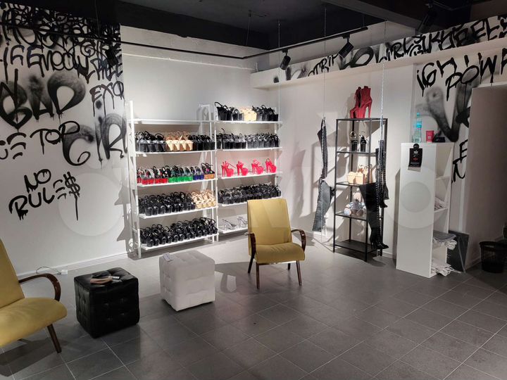 120 м² Арендный бизнес в центре. Новый ремонт