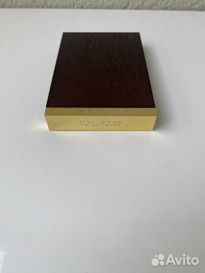 Тени для век tom ford