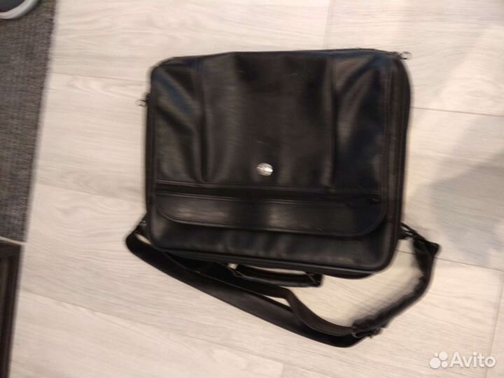 Сумка для ноутбука