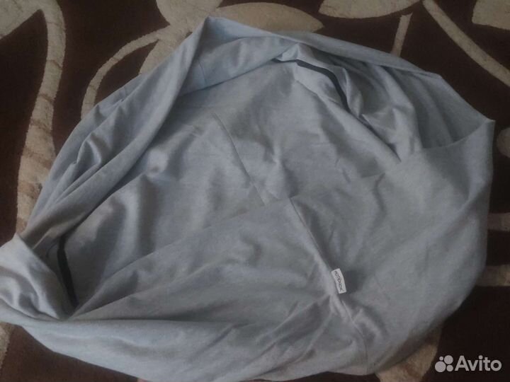 Сухой бассейн с шариками бу