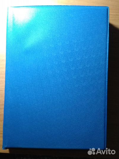 Альбом с марками СССР и России (140 шт.)