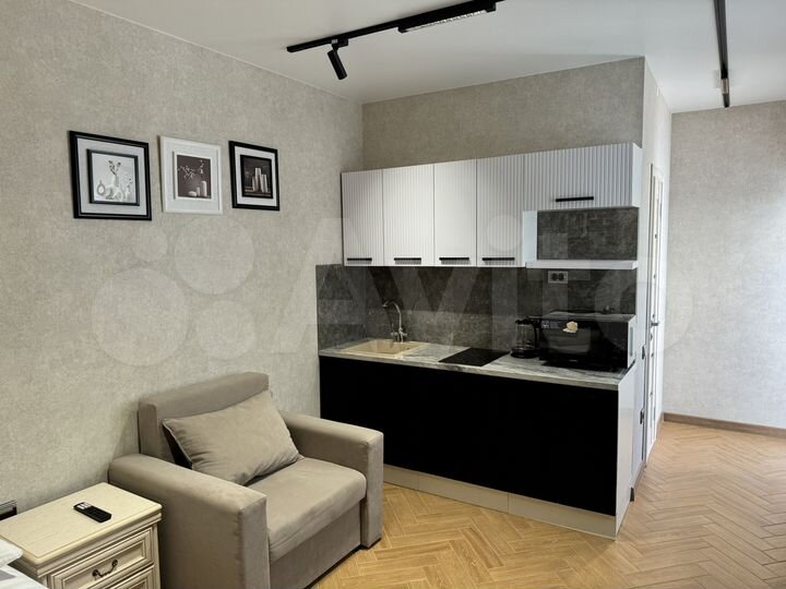 Комната 21 м², 1/1 эт.