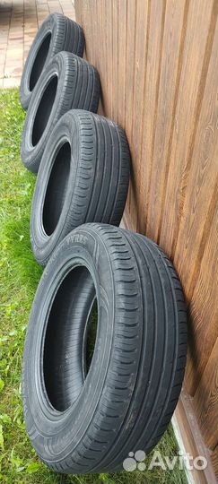 Nokian Tyres Nordman SX2 195/65 R15
