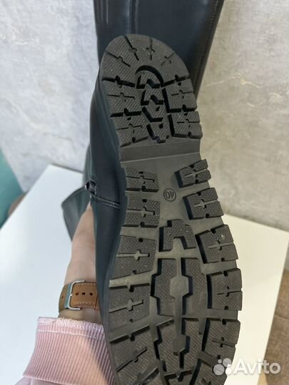 Сапоги зимние Marko 40 размер