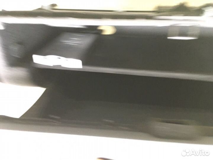 Бардачок Mercedes-Benz Gl-Class X164 273963 2011