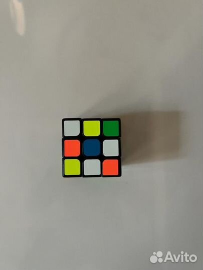 Кубики рубики