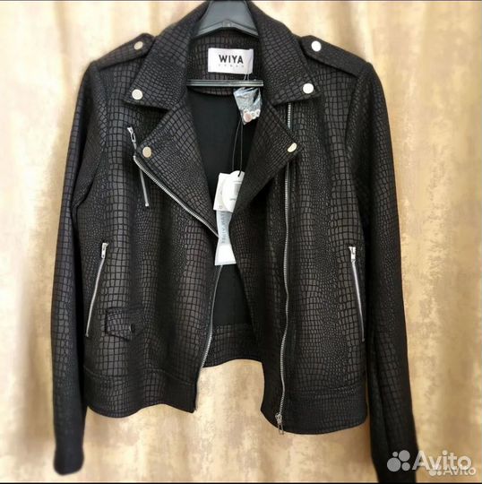 Куртка косуха